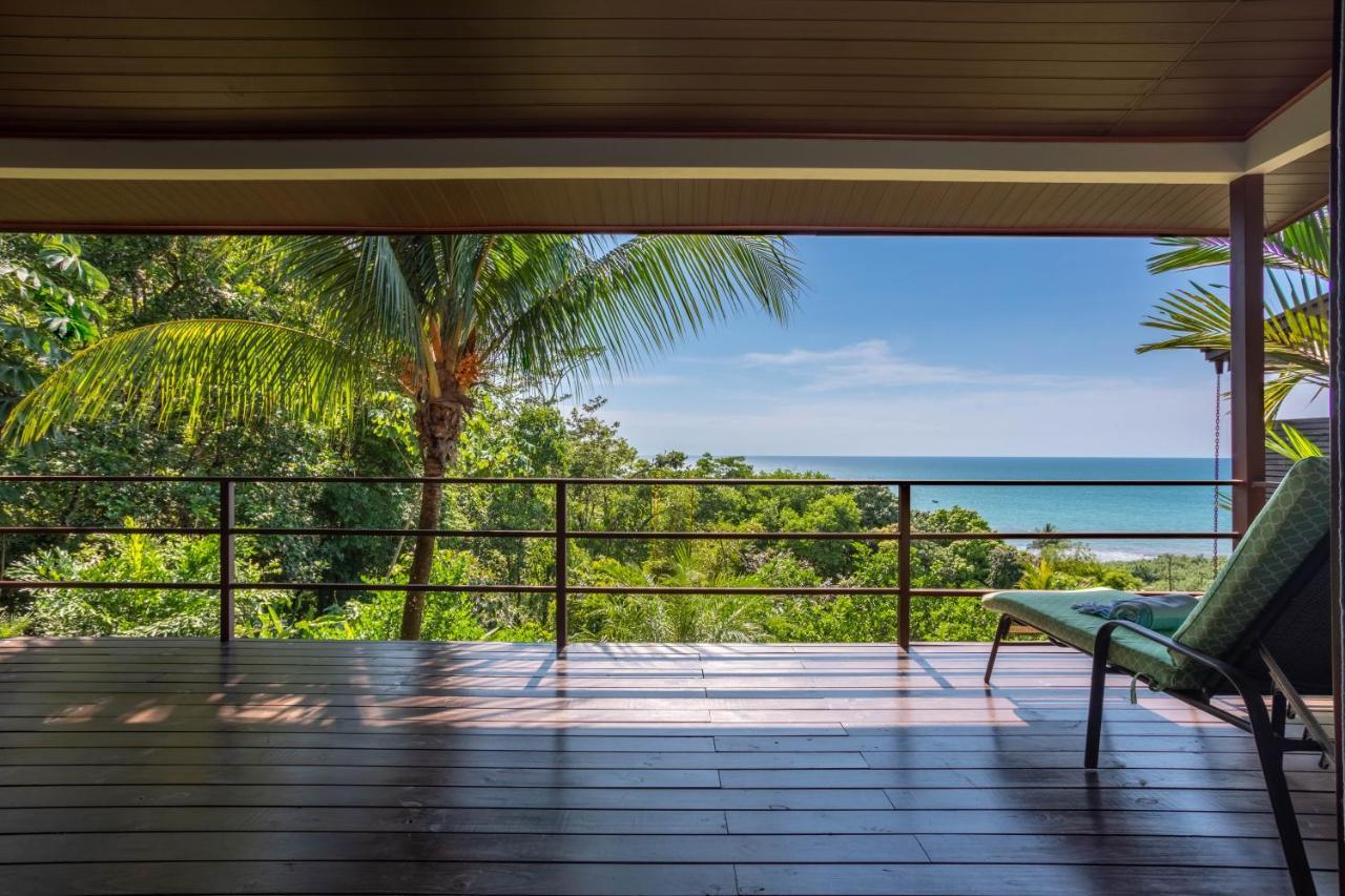 The Tranquilo Lodge, Adult Only, All Meals Included Drake Bay Exterior photo