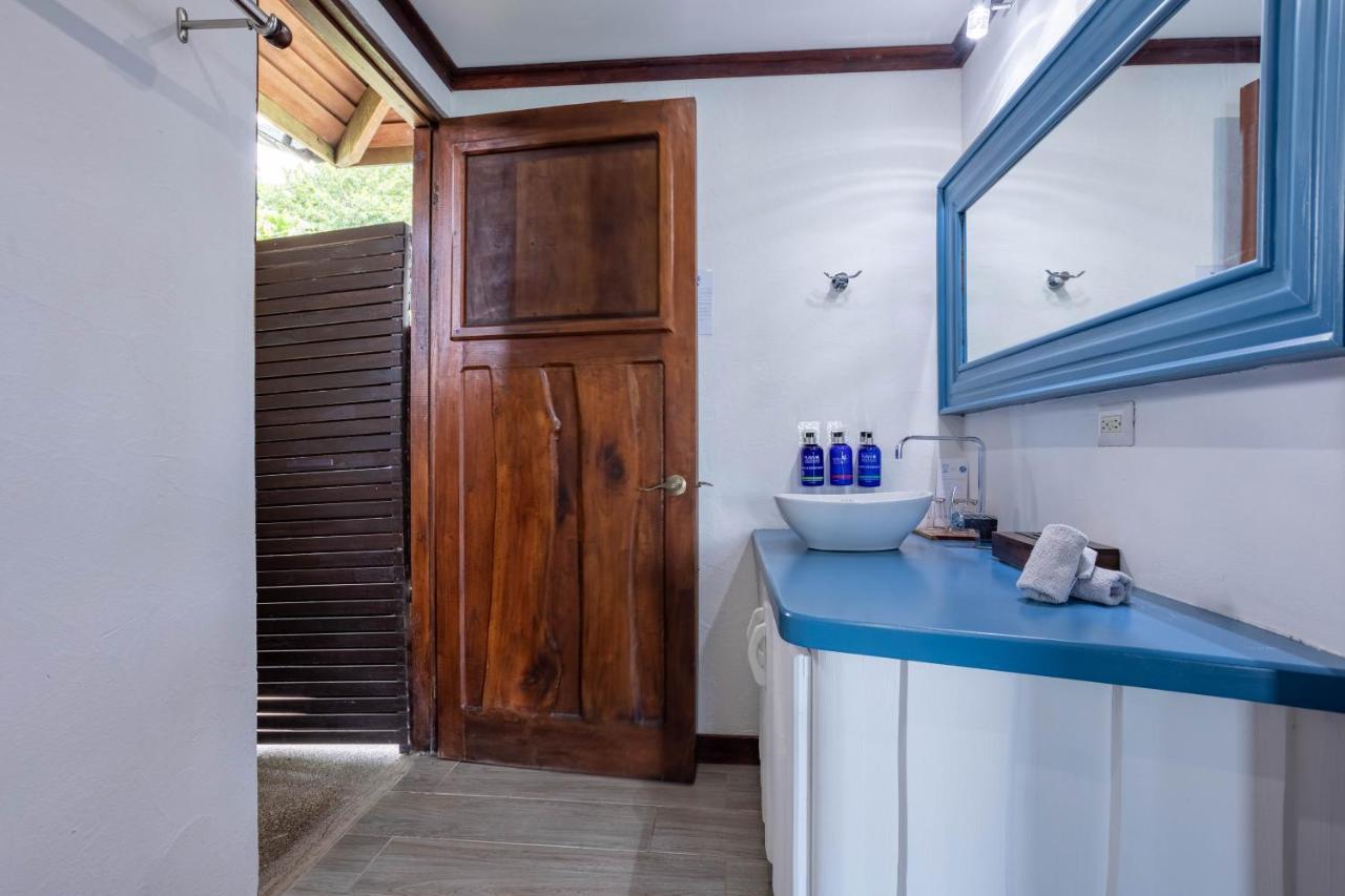 The Tranquilo Lodge, Adult Only, All Meals Included Drake Bay Exterior photo
