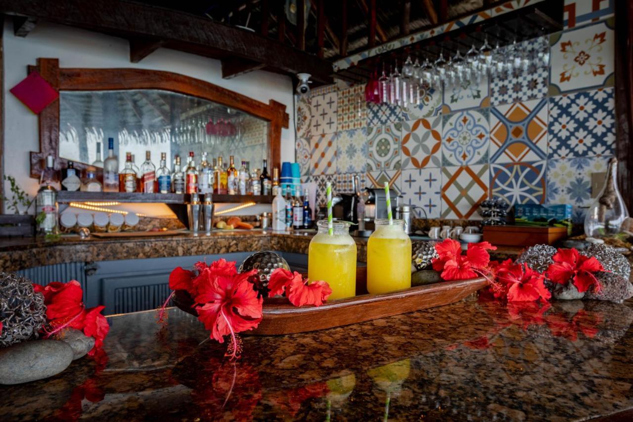 The Tranquilo Lodge, Adult Only, All Meals Included Drake Bay Exterior photo