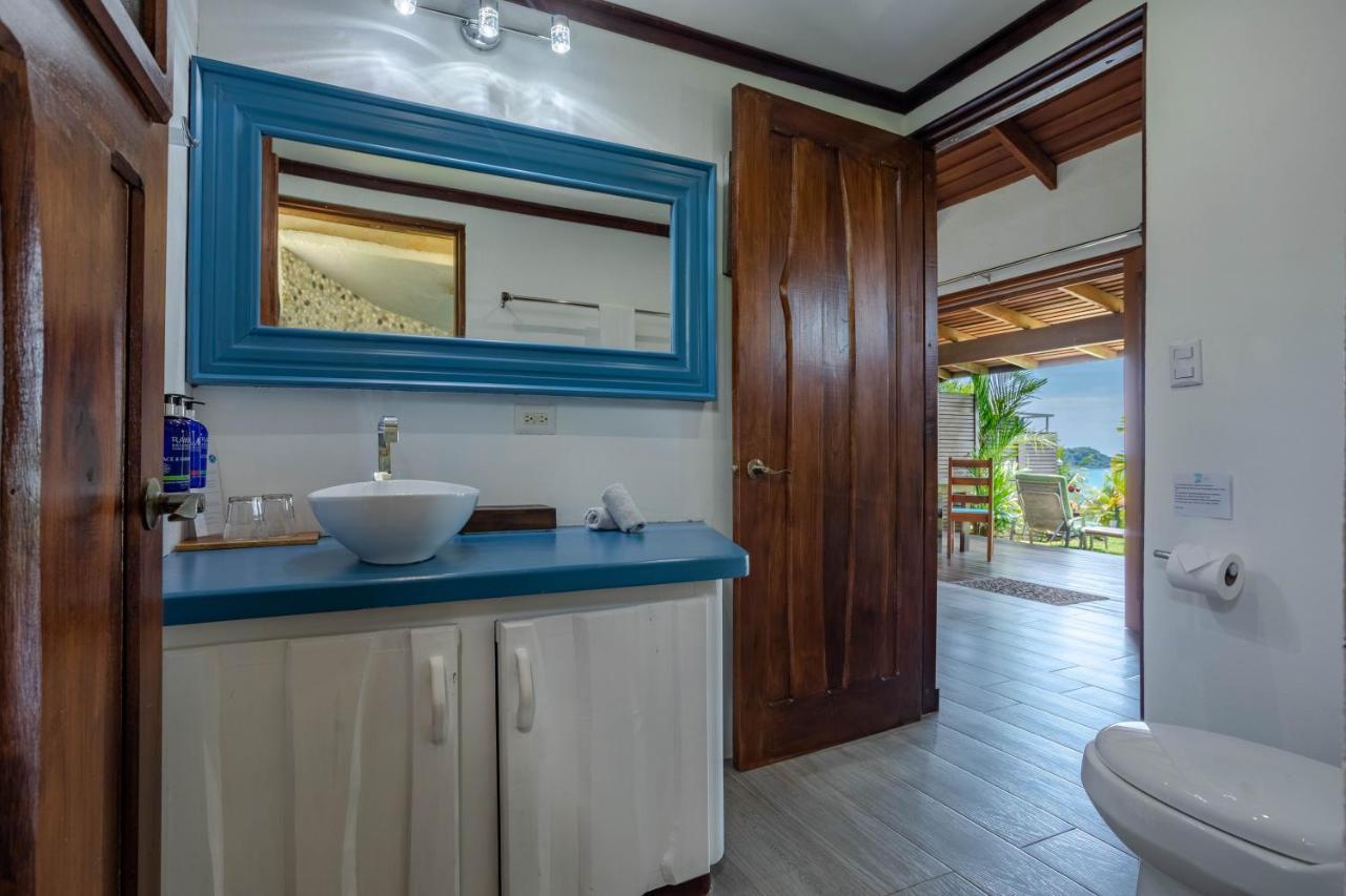 The Tranquilo Lodge, Adult Only, All Meals Included Drake Bay Exterior photo