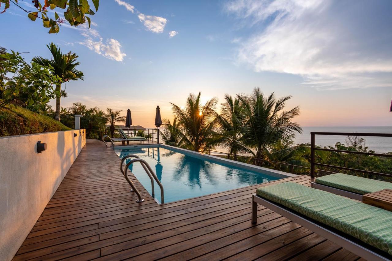 The Tranquilo Lodge, Adult Only, All Meals Included Drake Bay Exterior photo
