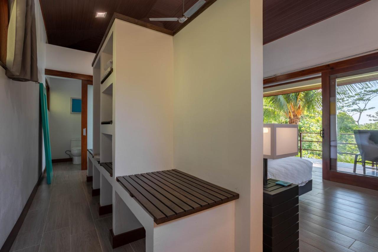 The Tranquilo Lodge, Adult Only, All Meals Included Drake Bay Exterior photo