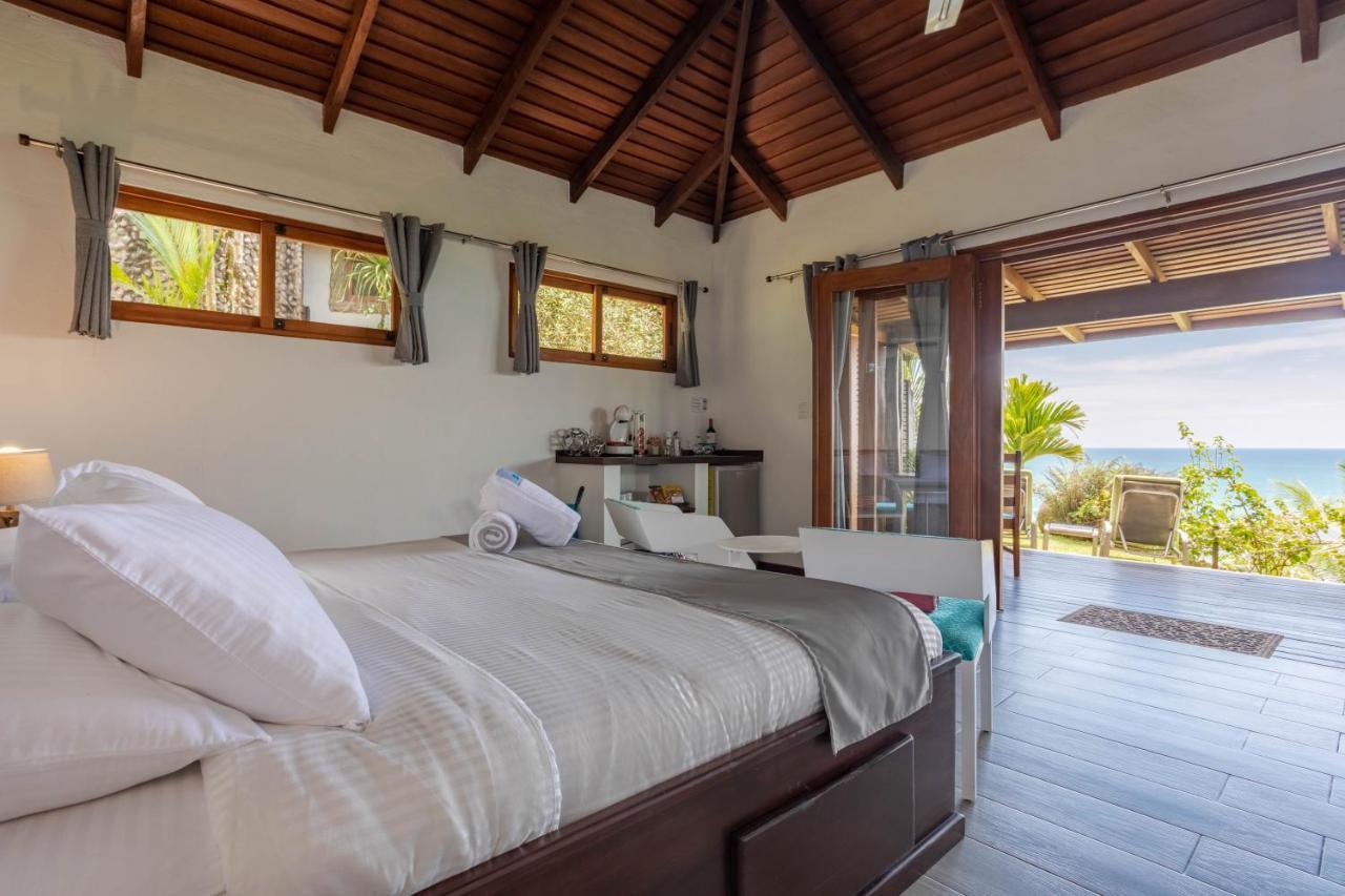 The Tranquilo Lodge, Adult Only, All Meals Included Drake Bay Exterior photo