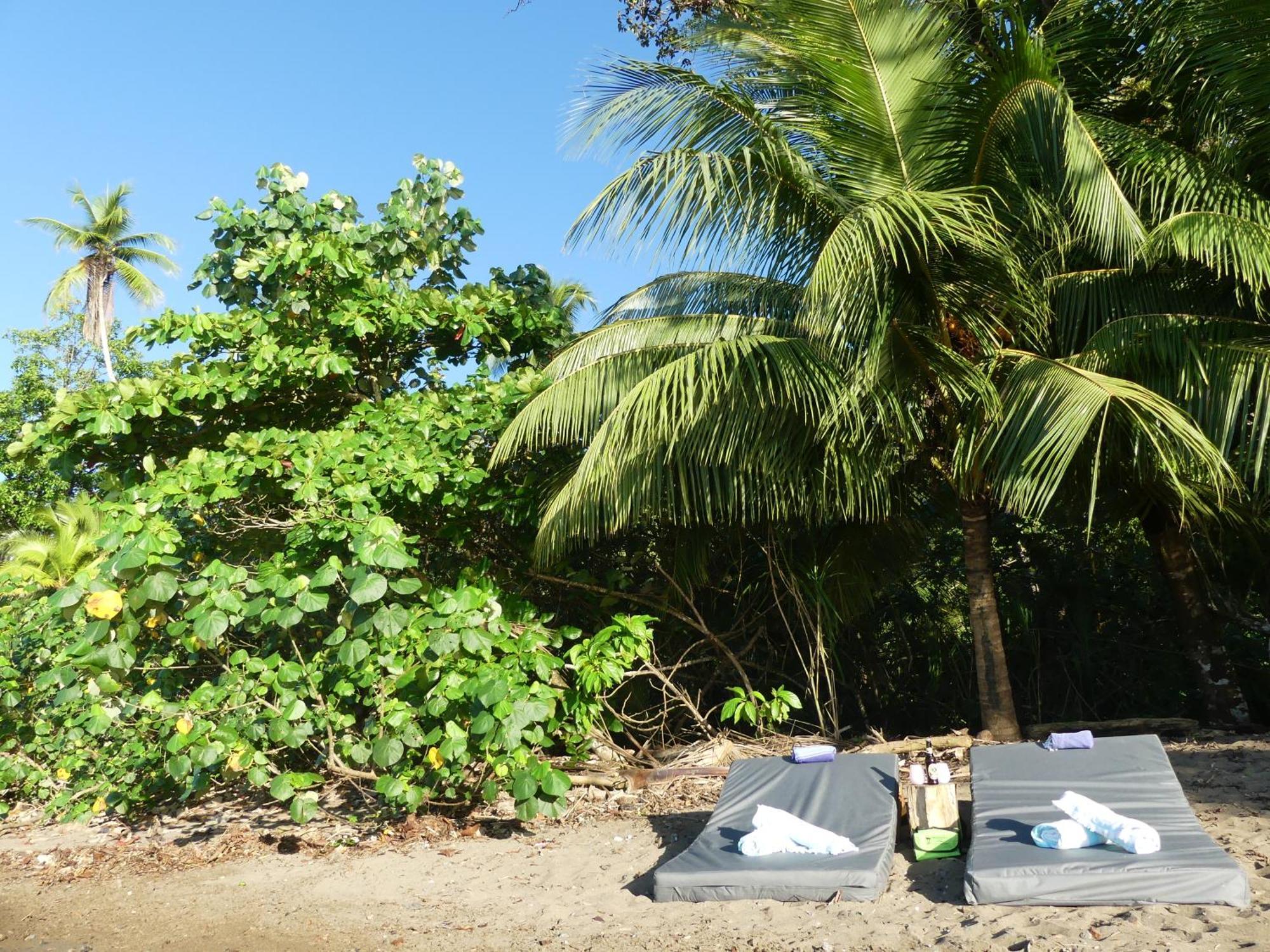 The Tranquilo Lodge, Adult Only, All Meals Included Drake Bay Exterior photo