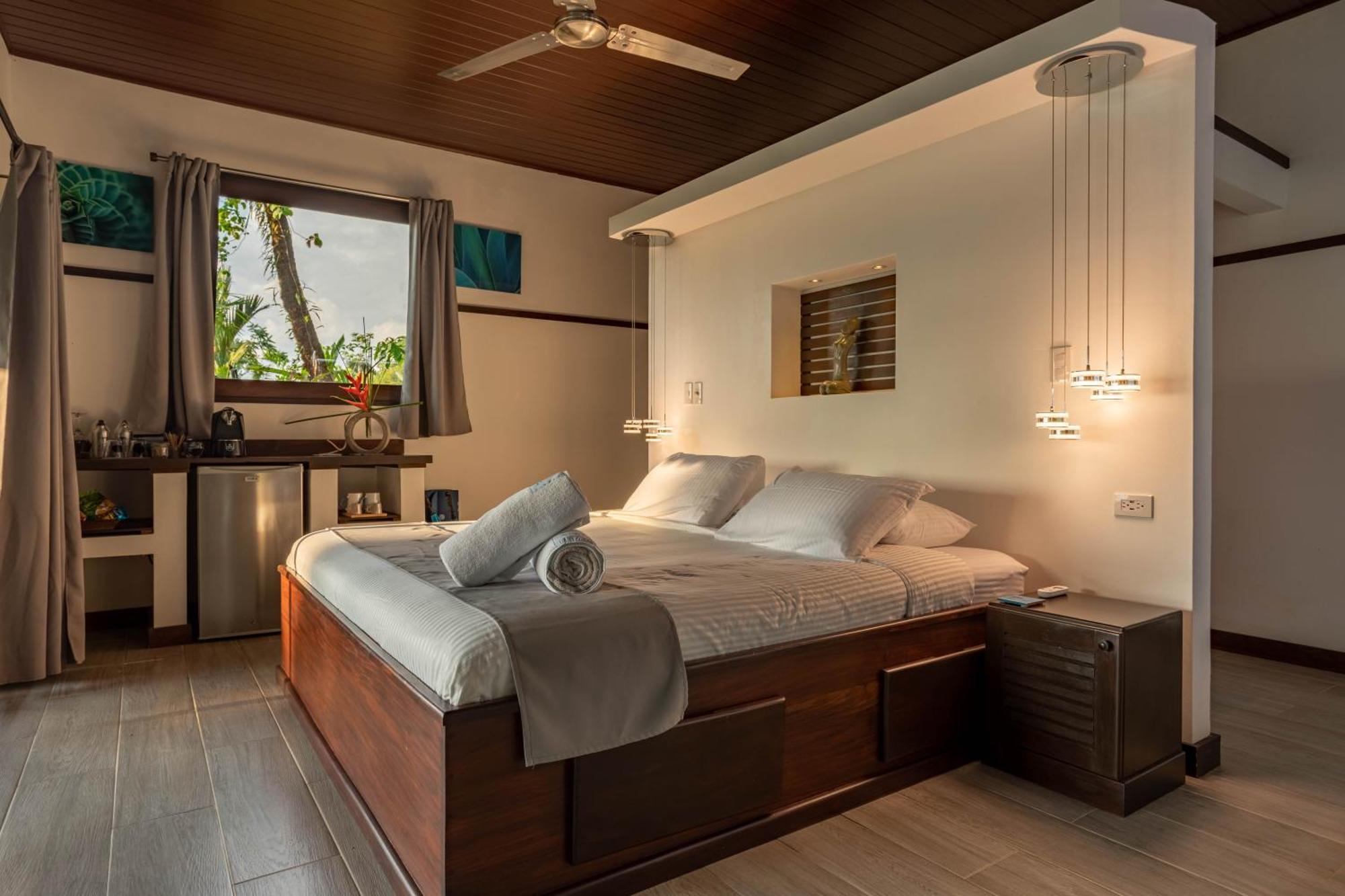 The Tranquilo Lodge, Adult Only, All Meals Included Drake Bay Exterior photo